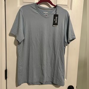 Rhone Element v neck tshirt NWT